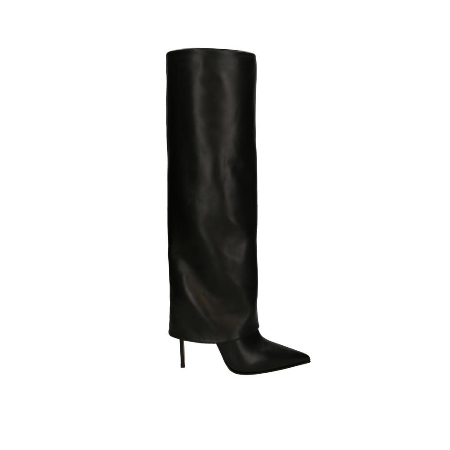 Femme Le Silla Bottes | Botte Andy Le Silla