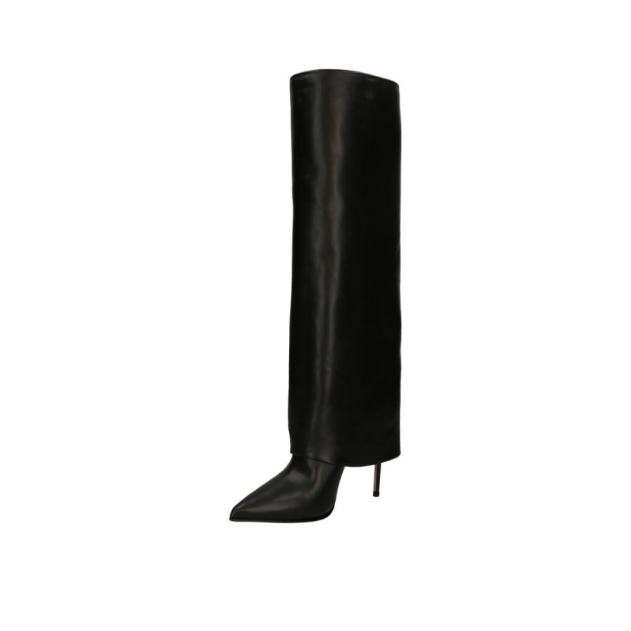 Femme Le Silla Bottes | Botte Andy Le Silla