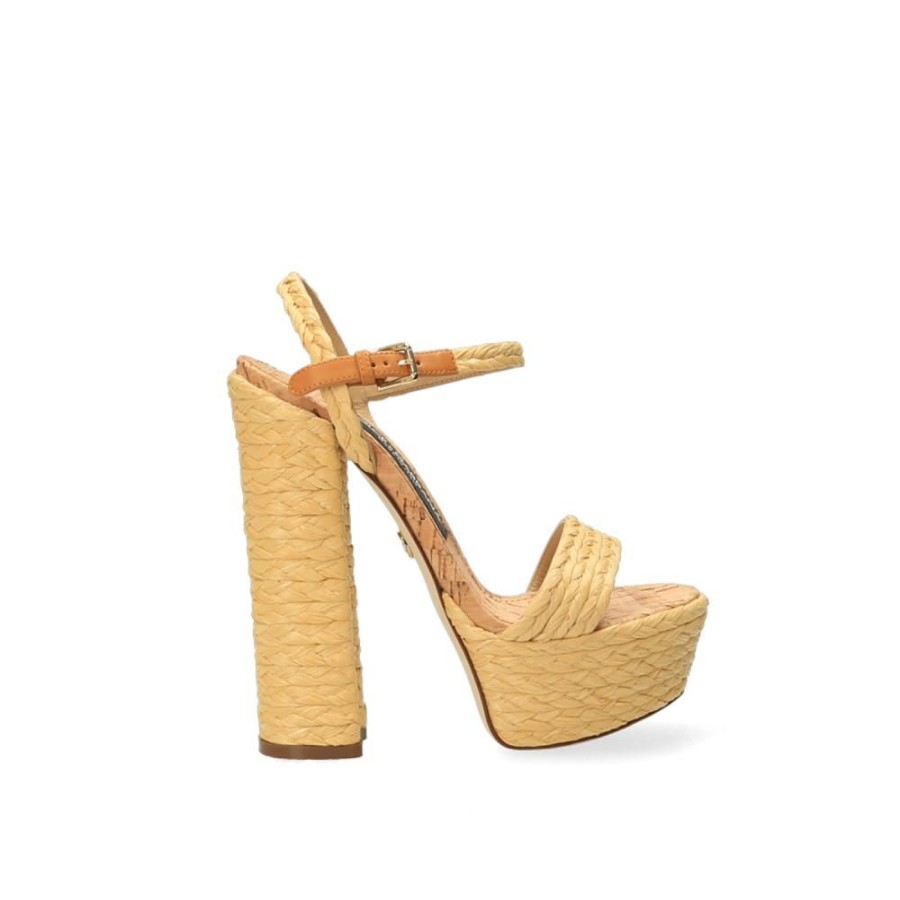 Femme Dolce & Gabbana Sandales | Sandale Keira Dolce & Gabbana