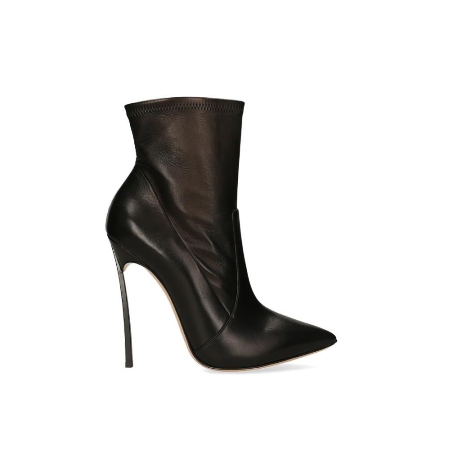 Femme Casadei Bottines | Bottine Blade Casadei