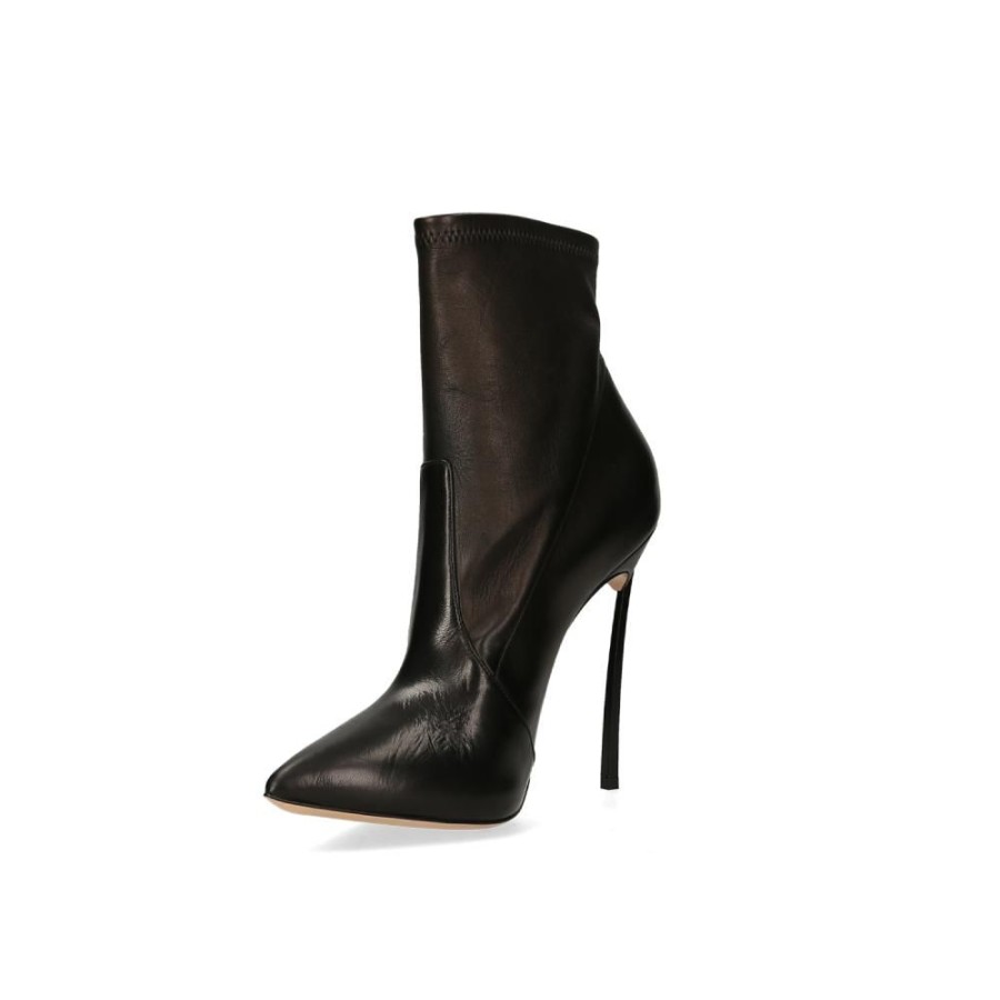 Femme Casadei Bottines | Bottine Blade Casadei