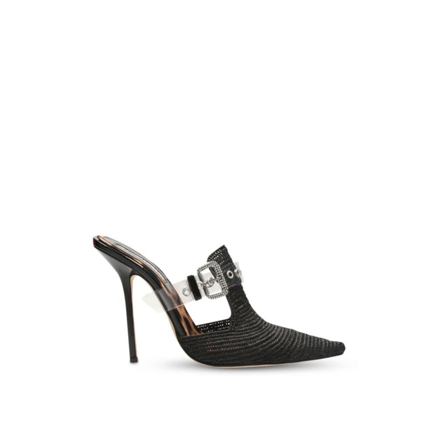 Femme Claudio Merazzi Mules | Mules Blake Claudio Merazzi